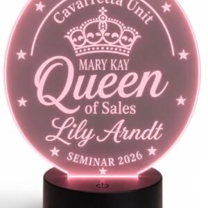 Queen of Sales Award – 2026